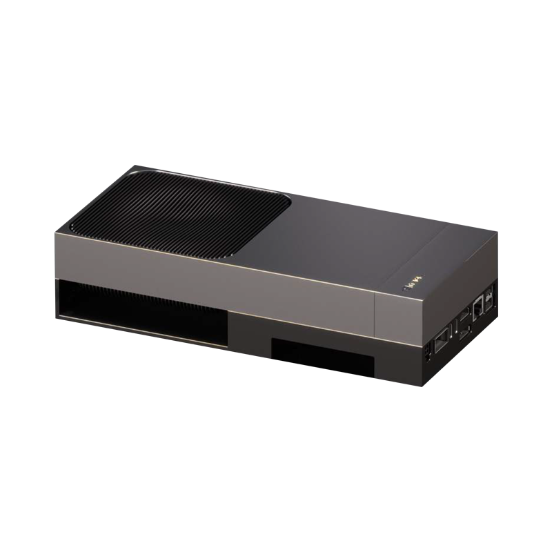 NVIDIA Jetson Thor開發(fā)套件