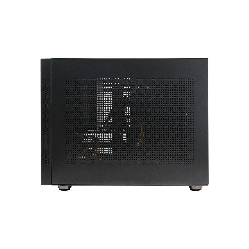 Jetson AGX Orin / Xavier 工控機 8F1E1