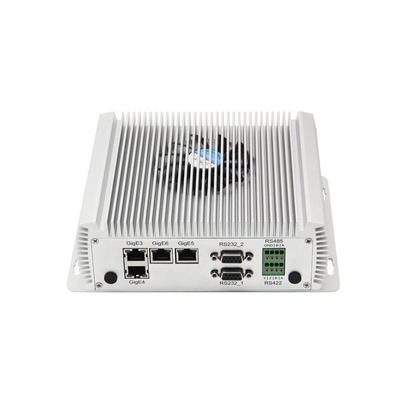 Jetson Orin NX/Orin Nano IPC 11F1E6