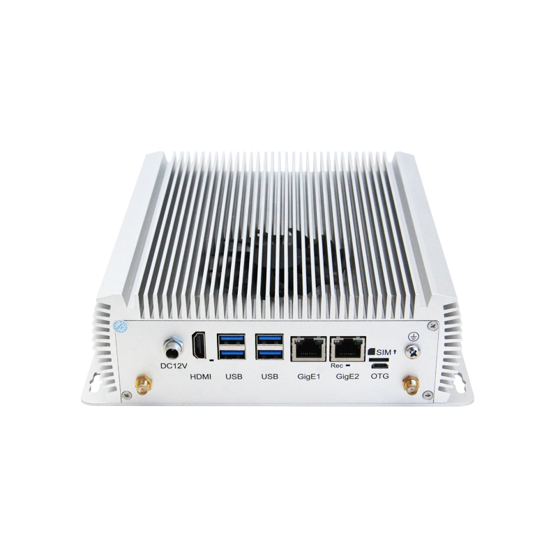 Jetson Orin NX/Orin Nano IPC 11F2E6