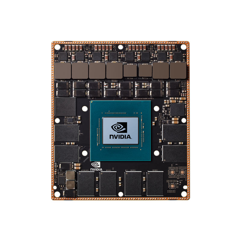 Jetson AGX Xavier Module