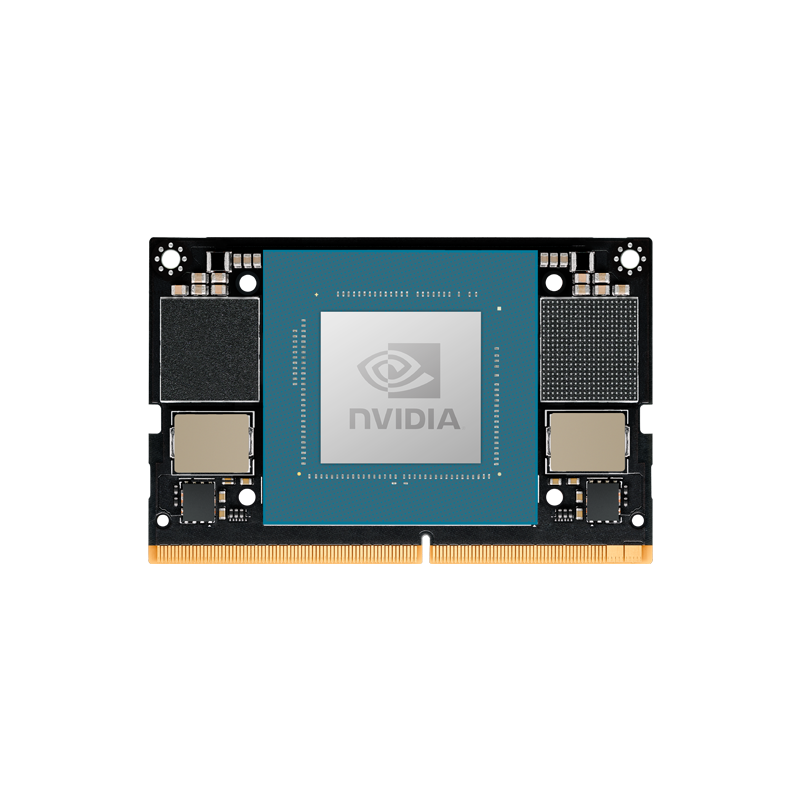 Jetson Orin Nano Module