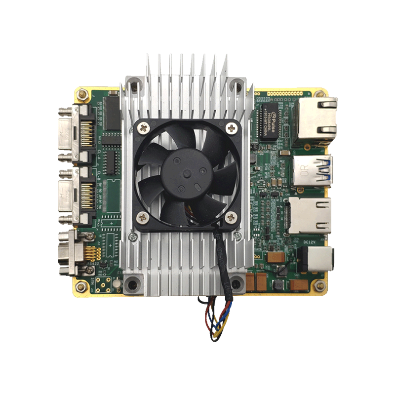 Jetson TX2開發(fā)套件