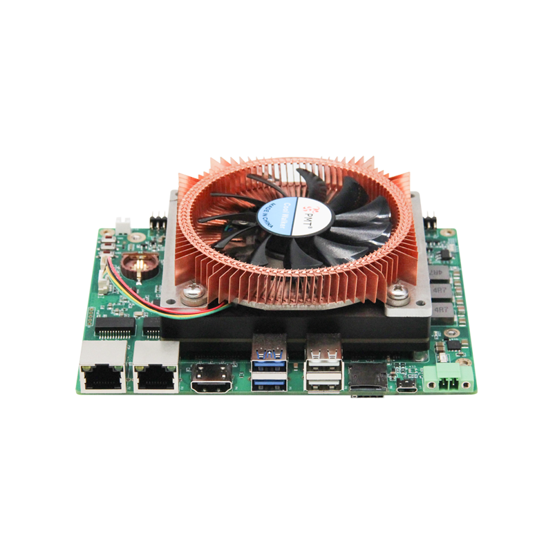 Y-C13-DEV Developer System