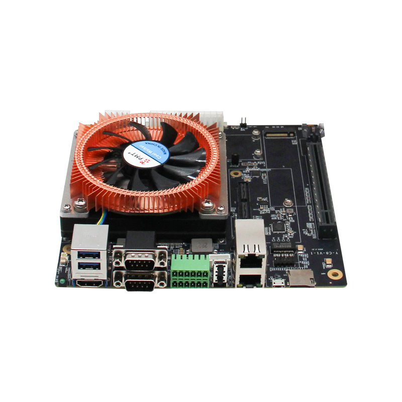 Y-C8-DEV Development System