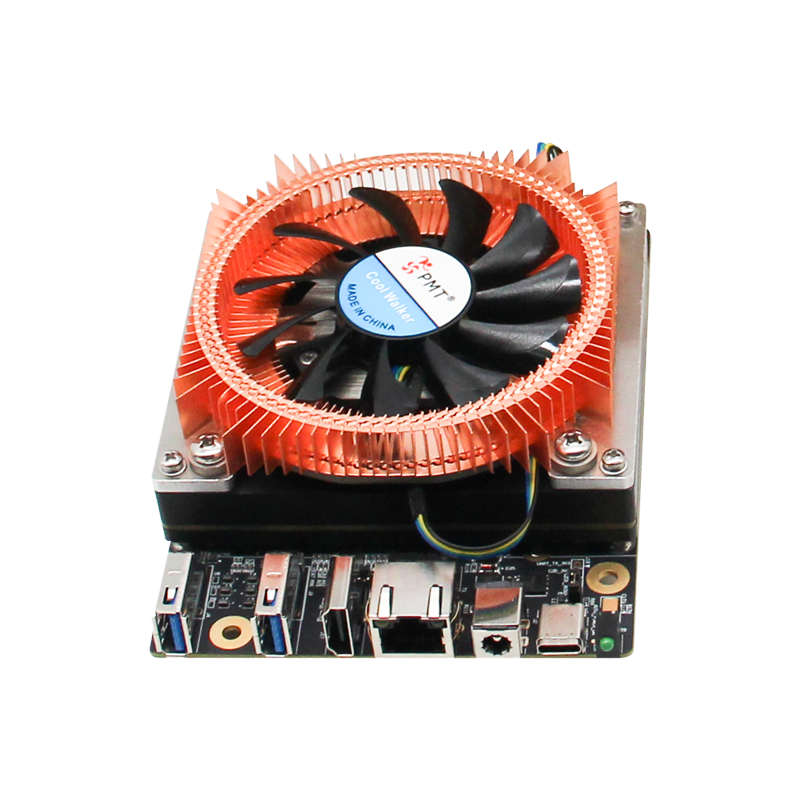 Y-C9-DEV Development System NVIDIA Jetson AGX Xavier