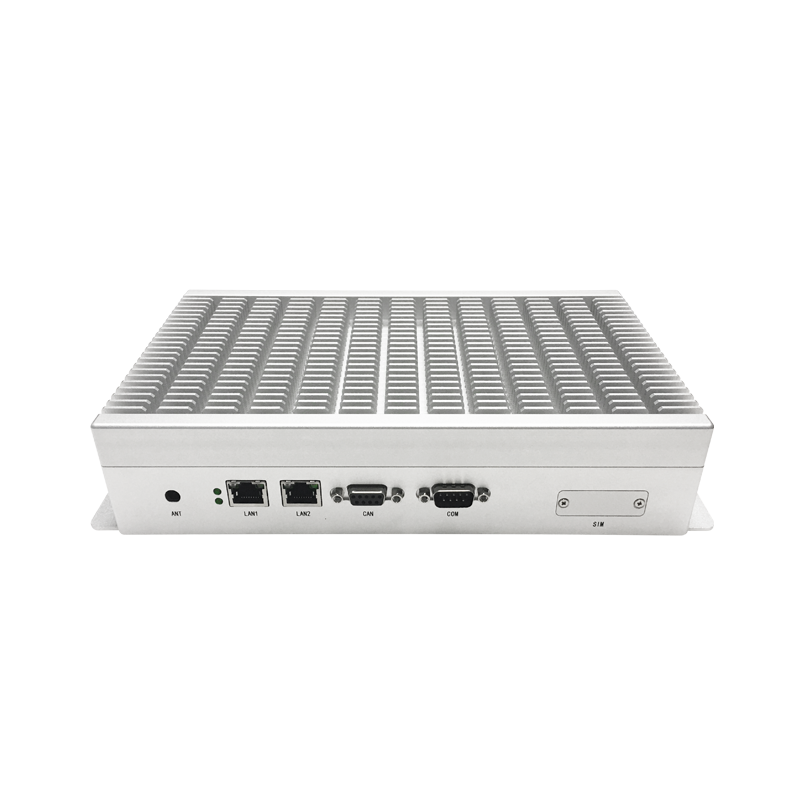 Jetson AGX Xavier 工控機 SYS-2001