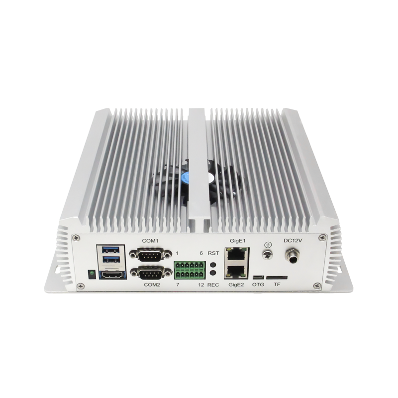 Jetson AGX Orin/AGX Xavier 工控機 8F5E2